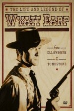 Watch The Life and Legend of Wyatt Earp Movie4k